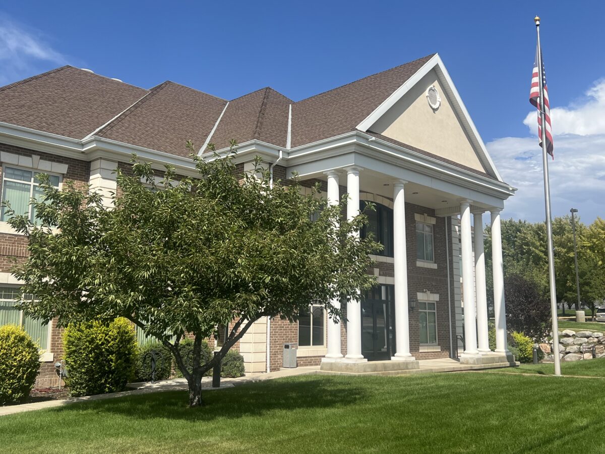 Sunset City introduces app to better communicate with residents News